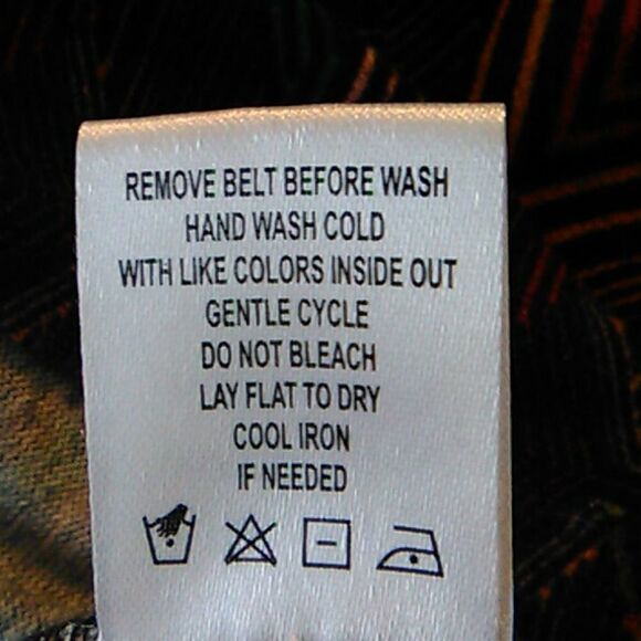 Tacera Sheath Dress  - Picture 12 of 13